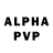 Alpha-PVP VHQ Mr Shapik